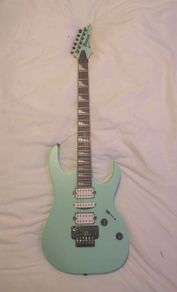 Ibanez Rg470dx-sfm