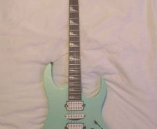 Ibanez Rg470dx-sfm