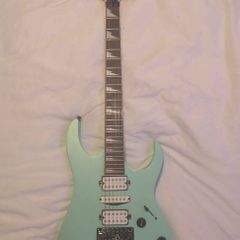 Ibanez Rg470dx-sfm