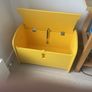 Ikea Toy box Image 2