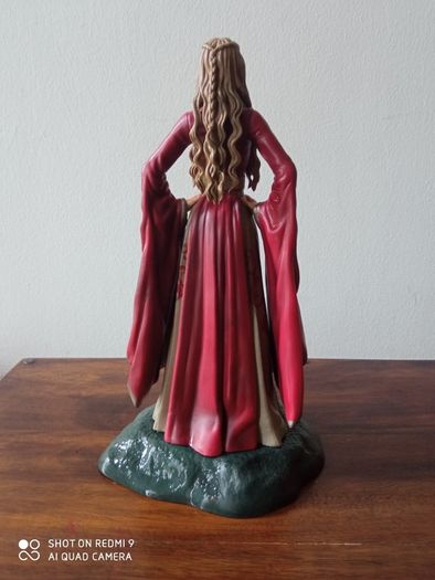 Cersei Baratheon Dark Horse Game Of Thrones - Figure