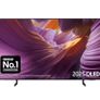 Samsung S85f 55" Oled 4k Vision Ai Smart Tv 2026 - Qe55s85f Image 4