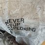 North face trainers new Postage included Image 7