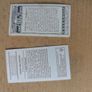 cigarette cards Image 2