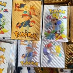 pokeman card