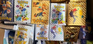 pokeman card