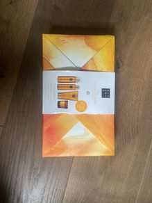rituals gift set