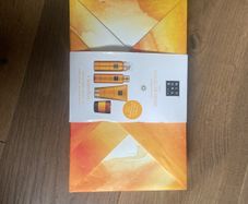 rituals gift set
