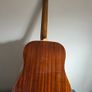 Epiphone PRO-1 Plus Acoustic Guitar, Natural, Mint Condition Image 3