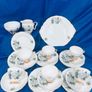 gladstone tea set Image 7