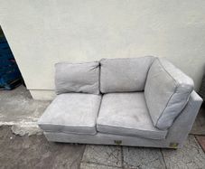 2 seater sofa