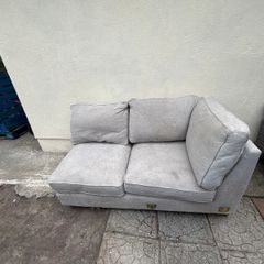 2 seater sofa
