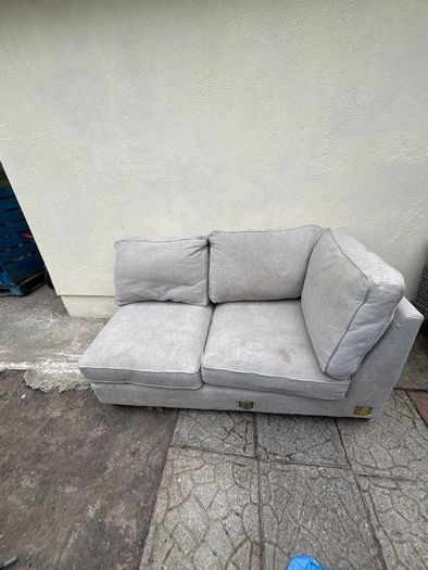 2 seater sofa