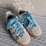 Adidas Campus Suede Women Trainers size 6 Image 2