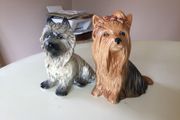 China - Slyvac Dogs X 2.