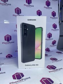 Samsung A56 5G 128GB