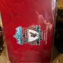 Liverpool metal wall signs x3 Image 3