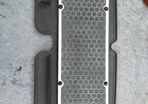 Cbr 400 rear shock and K+N Air Filter