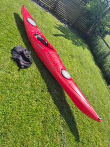 Dagger stratos 14.5L