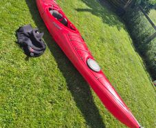 Dagger stratos 14.5L