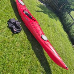 Dagger stratos 14.5L