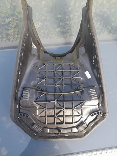 KTM Duke Rider Seat