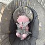 Graco baby swing, free delivery Image 4