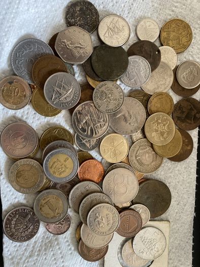 Coin coins