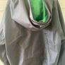 Celtic football club official merchandise jacket Image 2