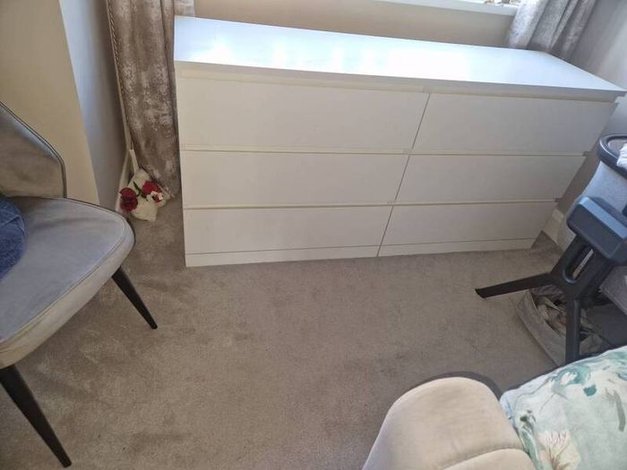Chest of drawers Ikea
