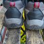 outdoor , hiking shoes size 7 Image 5