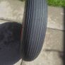 Go-kart wheel Image 3