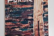Famine - Desmond Egan - Irish Poetry Book