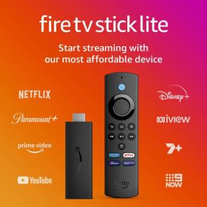Brand New Fire Sticks
