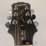 epiphone les paul standard electric guitar Image 7