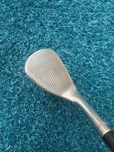 Titleist Vokey SM9 60 degree - Left Handed