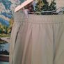 Brand new Barrel shape trousers with pockets Image 7
