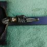 Vintage Germany 14,5"  Large  Wood Crucifix Cross Image 4