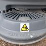 Scrubber dryer Tennant T300e Image 5