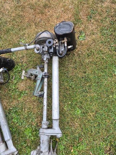 seagull outboard