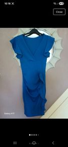 ladies dress