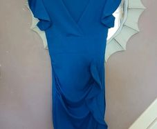 ladies dress