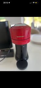 nespresso