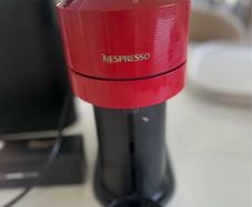 nespresso