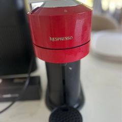 nespresso