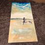 Small oil paintings Image 4