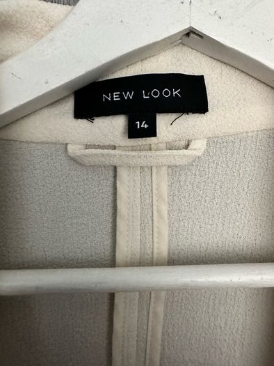 Newlook Blazer UK 14
