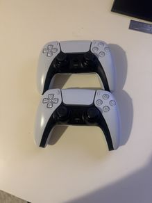 Ps5 Controller