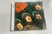 The Beatles Rubber Soul CD 2009 Reissue