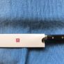 Zwilling Chef's Knife 8" Image 4